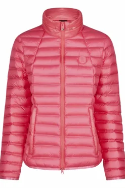 PIKEUR QUILTED JACKET