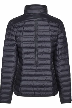 PIKEUR QUILTED JACKET