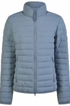 PIKEUR QUILTED JACKET