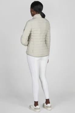 PIKEUR QUILTED JACKET