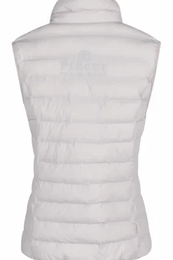 PIKEUR QUILTED VEST