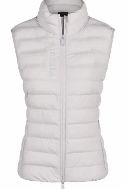 PIKEUR QUILTED VEST