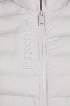 PIKEUR QUILTED VEST