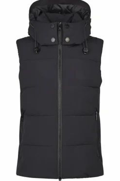 PIKEUR QUILTED VEST