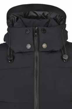 PIKEUR QUILTED VEST