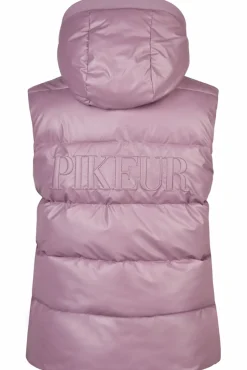 PIKEUR QUILTED VEST