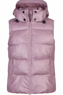 PIKEUR QUILTED VEST