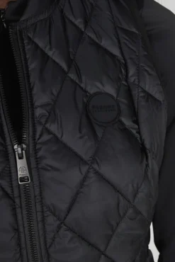 PIKEUR QUILTED VEST