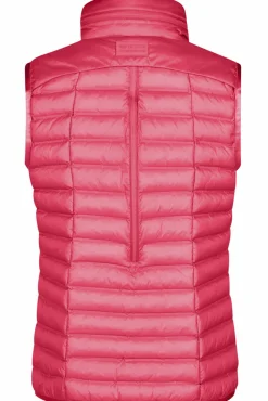 PIKEUR QUILTED VEST