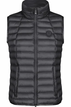 PIKEUR QUILTED VEST