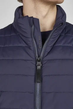 PIKEUR QUILTED VEST
