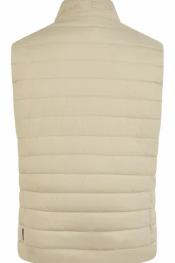 PIKEUR QUILTED VEST