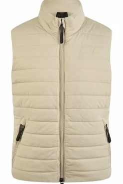 PIKEUR QUILTED VEST