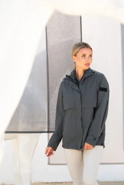 PIKEUR RAINCOAT