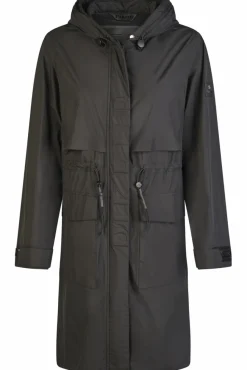PIKEUR RAINCOAT