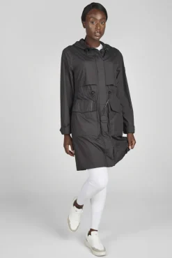 PIKEUR RAINCOAT