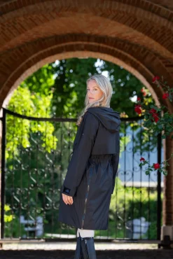 PIKEUR RAINCOAT