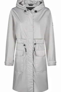 PIKEUR RAINCOAT