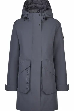 PIKEUR RAINCOAT
