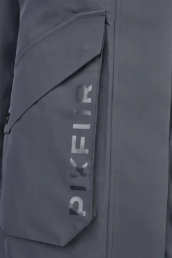 PIKEUR RAINCOAT