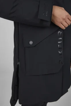 PIKEUR RAINCOAT