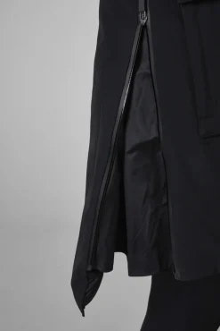PIKEUR RAINCOAT