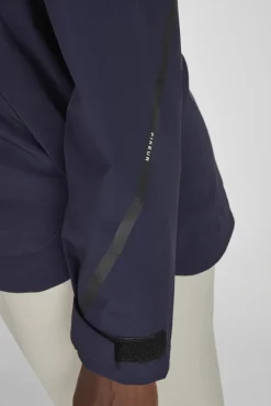 PIKEUR RAINJACKET