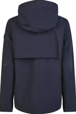 PIKEUR RAINJACKET