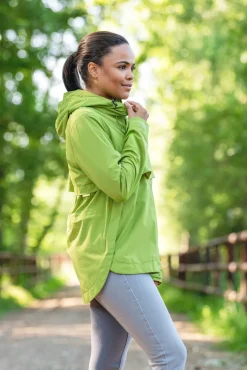 PIKEUR RAINJACKET
