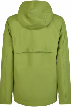 PIKEUR RAINJACKET