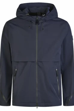 PIKEUR RAINJACKET