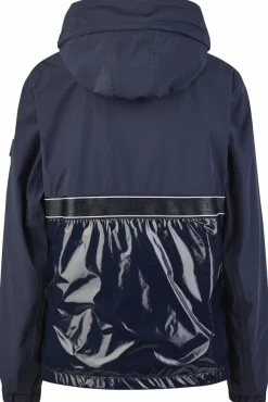 PIKEUR RAINJACKET