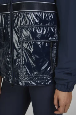 PIKEUR RAINJACKET