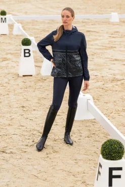 PIKEUR RAINJACKET