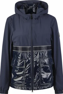 PIKEUR RAINJACKET