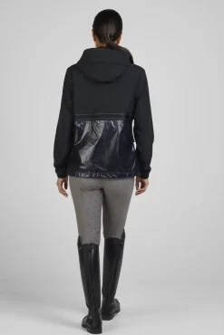 PIKEUR RAINJACKET