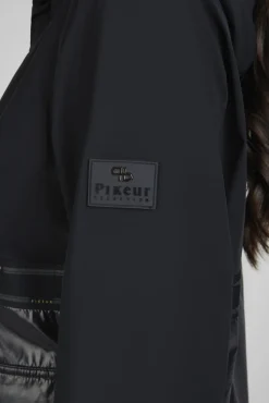 PIKEUR RAINJACKET