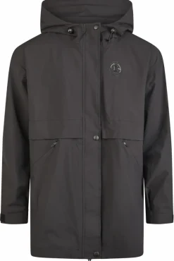 PIKEUR RAIN-ZIP-PONCHO