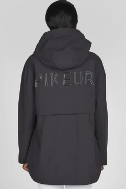 PIKEUR RAIN-ZIP-PONCHO