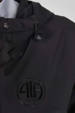PIKEUR RAIN-ZIP-PONCHO
