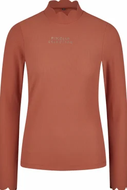 PIKEUR RIP SHIRT