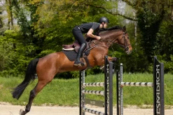 PIKEUR RODRIGO DuraGrip Knie