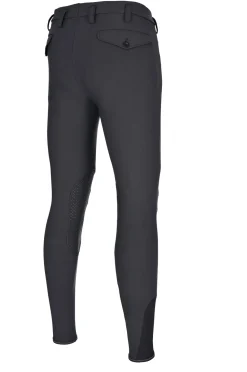 PIKEUR RODRIGO SOFTSHELL DuraGrip