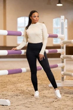 PIKEUR ROLL NECK