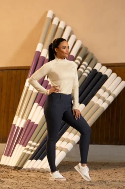 PIKEUR ROLL NECK