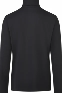 PIKEUR ROLL NECK SHIRT