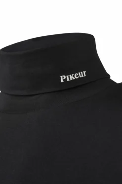PIKEUR ROLL NECK SHIRT