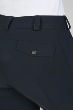 PIKEUR ROMY GripTec Knie