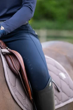 PIKEUR ROMY GripTec Knie