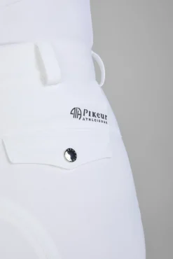 PIKEUR ROMY GripTec Knie